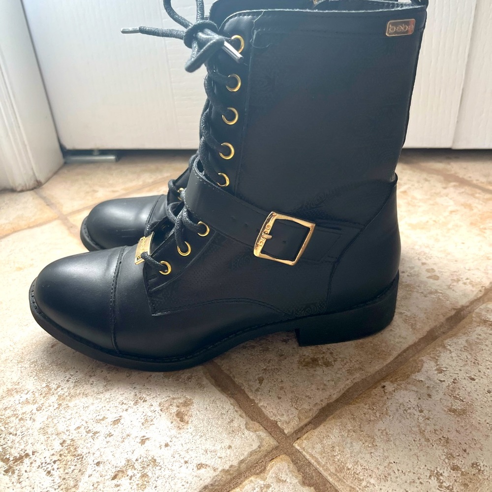 BEBE Boots